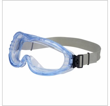 GOGLE OCHRONNE 3M FAHRENHEIT 71360-00015M SZYBAKA ACETATOWA AS-AF, BEZ WENTYLACJI