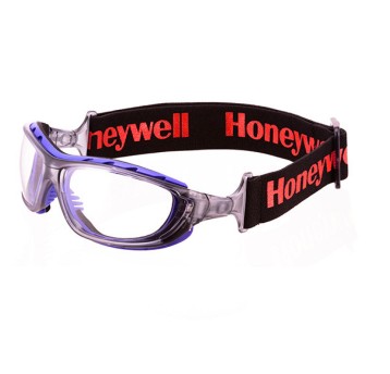GOGLE OCHRONNE BEZBARWNE HONEYWELL SP1000 2G