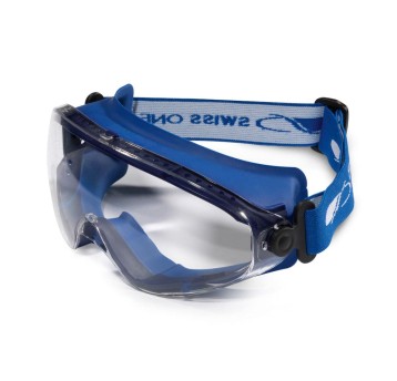 GOGLE OCHRONNE JSP COSMOS CLEAR