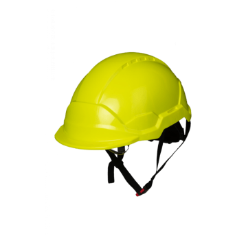HEŁM OCHRONNY PHOENIX PRO 6PHP160NSI - ŻÓŁTY
