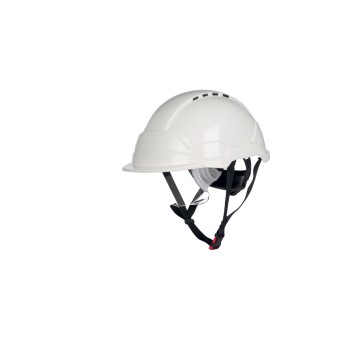 HEŁM OCHRONNY PHOENIX WIND 6PHW400NSI - BIAŁY