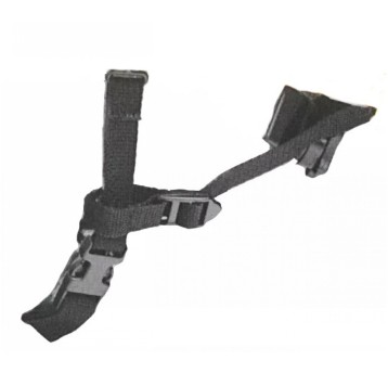 HONEYWELL NORTH NSB100CS PASEK PODBRÓDKOWY