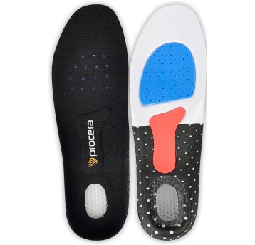 INSPORT WKŁADKI DO OBUWIA