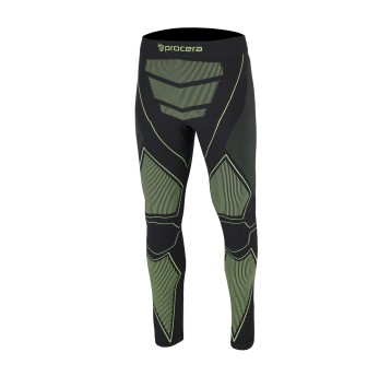 KALESONY TERMOAKTYWNA MISTRAL GREEN