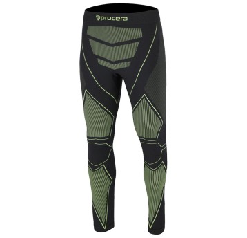 KALESONY TERMOAKTYWNA MISTRAL GREEN