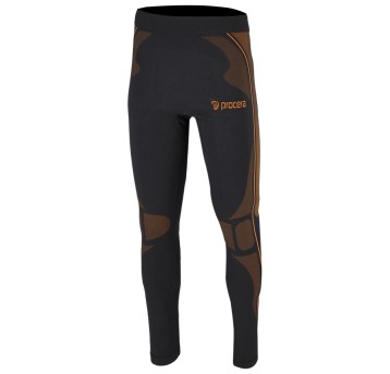 KALESONY TERMOAKTYWNA MISTRAL ORANGE