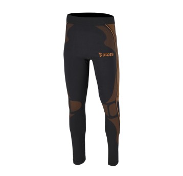 KALESONY TERMOAKTYWNA MISTRAL ORANGE