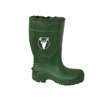 KALOSZ MĘSKI HUBERTUS 898