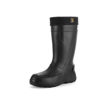 KALOSZE MĘSKIE EVA TRACKER BLACK