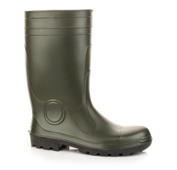 KALOSZE MĘSKIE RANCHER 927 - ZIELONY