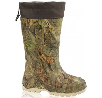 KALOSZE MĘSKIE SIBERIA EVA