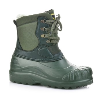 KALOSZE MĘSKIE TRAMP 909