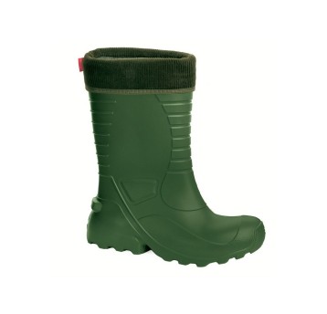 KALOSZE MĘSKIE YUKON 813