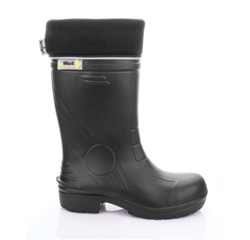 KALOSZE OCIEPLANE GOWORK 759 EVA S5 SRC