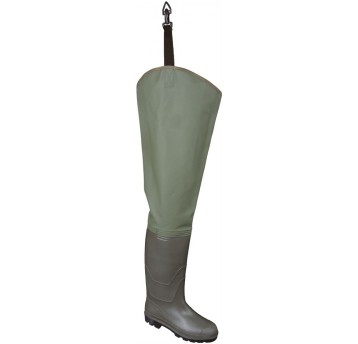KALOSZE THIGH WADERS OB