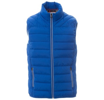 KAMIZELKA CASUALOWA TIME - KRÓLEWSKI NIEBIESKI