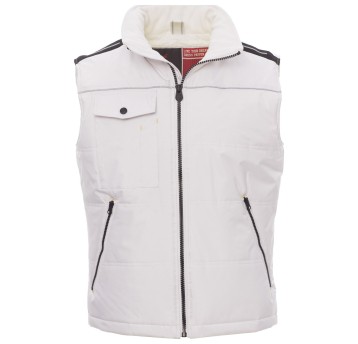 KAMIZELKA ROBOCZA AIRSPACE 2.0 - BIAŁY