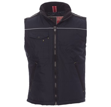 KAMIZELKA ROBOCZA AIRSPACE 2.0 - GRANATOWY