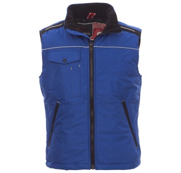 KAMIZELKA ROBOCZA AIRSPACE 2.0 - KRÓLEWSKI NIEBIESKI