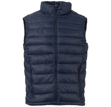 KAMIZELKA ROBOCZA CITY - GRANATOWY