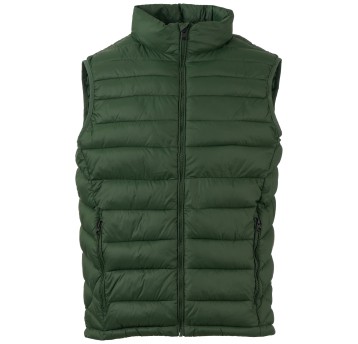 KAMIZELKA ROBOCZA CITY - LEŚNA ZIELEŃ