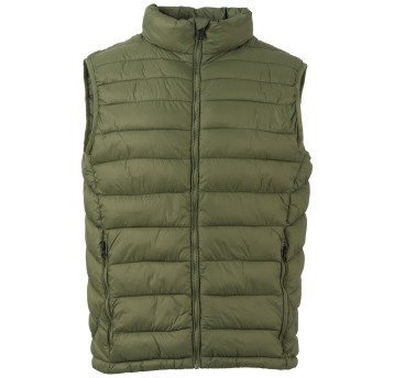 KAMIZELKA ROBOCZA CITY - ZIELONY WOJSKOWY