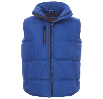 KAMIZELKA ROBOCZA DAYTONA - KRÓLEWSKI NIEBIESKI