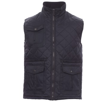 KAMIZELKA ROBOCZA GATE - GRANATOWY