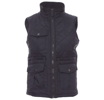 KAMIZELKA ROBOCZA GATE LADY - GRANATOWY