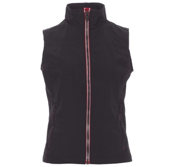 KAMIZELKA ROBOCZA HORIZON LADY R. 2.0 - CZARNY