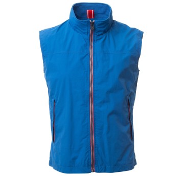 KAMIZELKA ROBOCZA HORIZON R. 2.0 - KRÓLEWSKI NIEBIESKI