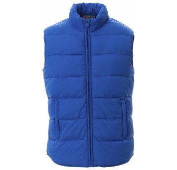 KAMIZELKA ROBOCZA MEMORY - KRÓLEWSKI NIEBIESKI-CZARNY