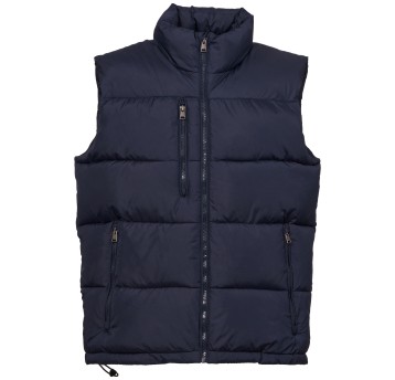 KAMIZELKA ROBOCZA METROPOLITAN - GRANATOWY