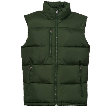 KAMIZELKA ROBOCZA METROPOLITAN - LEŚNA ZIELEŃ