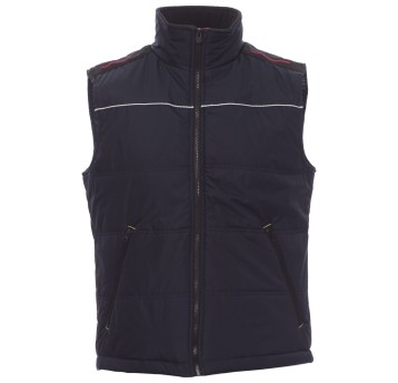 KAMIZELKA ROBOCZA RADAR 2.0 - GRANATOWY