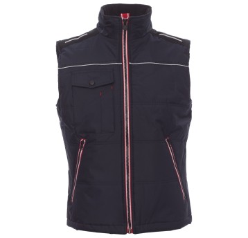 KAMIZELKA ROBOCZA SHUTTLE 2.0 - GRANATOWY