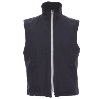 KAMIZELKA ROBOCZA SPEED - GRANATOWY