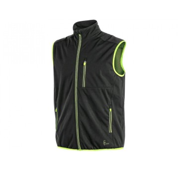 KAMIZELKA SOFTSHELL PASO MĘSKA