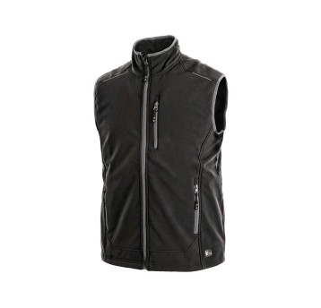 KAMIZELKA SOFTSHELL TOPEKA MĘSKA