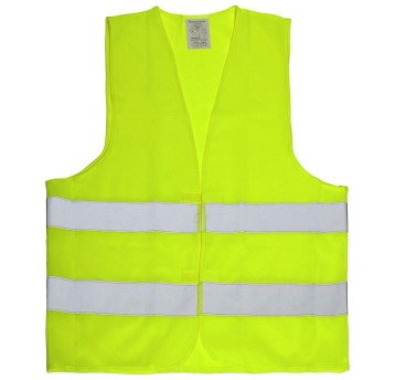 KAMIZELKA ŻÓŁTA PROKAM YELLOW