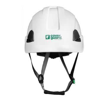 KASK ALTAI PRO - BIAŁY