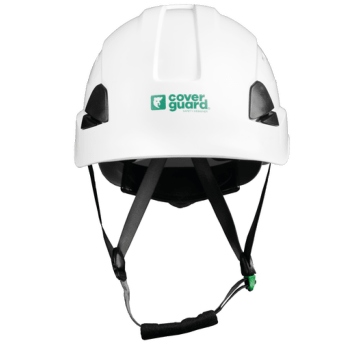 KASK ALTAI WIND - BIAŁY