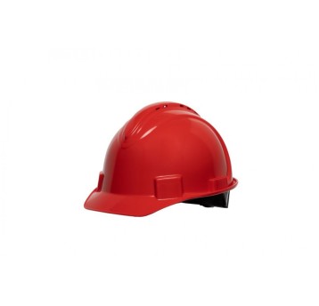 KASK HONEYWELL NORTH NSB11015E WENTYLOWANY - CZERWONY