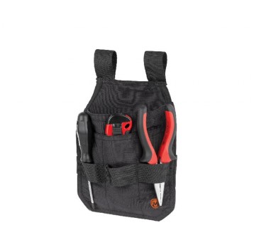 KIESZEŃ NA NARZĘDZIA EREBOS POCKET BLACK