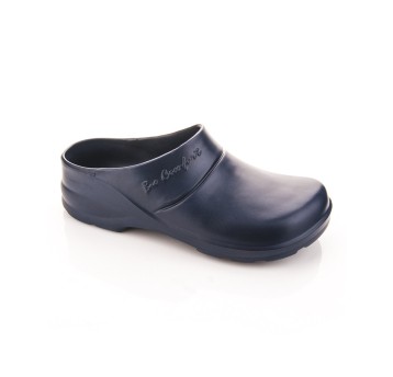 KLAPKI BIO COMFORT 858 - BLUE