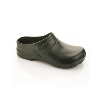 KLAPKI BIO COMFORT 858 - ZIELONY