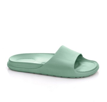 KLAPKI BREEZE 742 DAMSKIE - MIĘTOWY