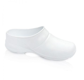 KLAPKI CLOACK 854 - BIAŁY