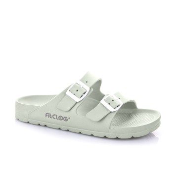 KLAPKI FITCLOG LIKE 011 - MIĘTOWY