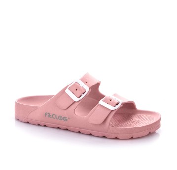 KLAPKI FITCLOG LIKE 011 - RÓŻOWY